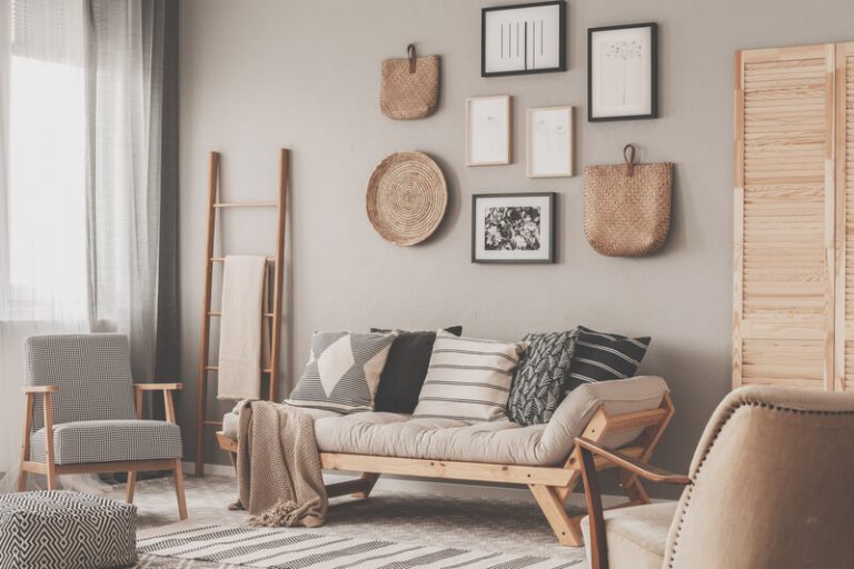 Tips voor een Scandinavische woonkamerinrichting Interieur Specialisten